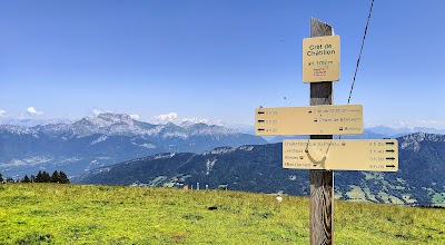 Photo 4 de Semnoz