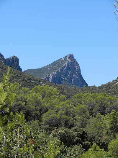Pic Saint-Loup