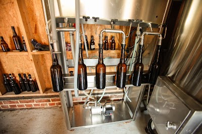 Photo 4 de L'Echappée Bière