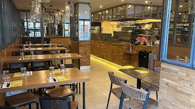 Photo 2 de Cafféé Shop