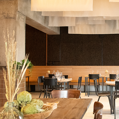 Restaurant GABO