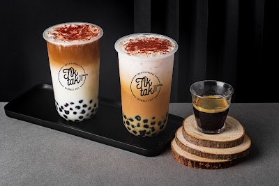 Photo 3 de Tiktak Centre Ville | Restaurant - Bubble Tea