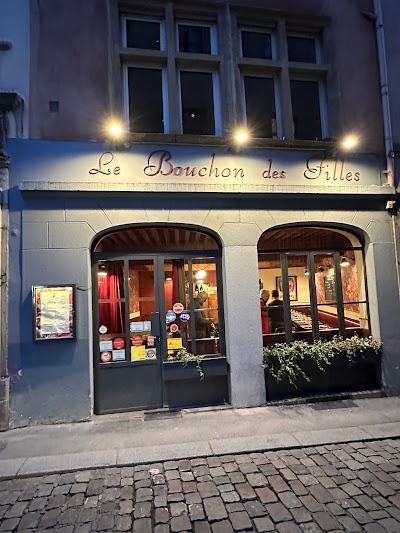 Photo 5 de Le Bouchon des Filles