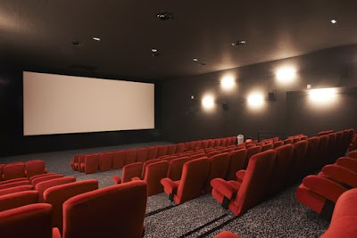 Photo 2 de Cinéma Le Connétable