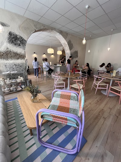 Photo 3 of Manitas - Café céramique