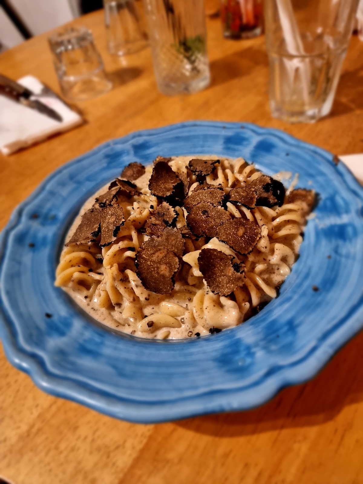 Photo 5 de MAMMA LOVA TRATTORIA