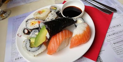 Photo 5 de Asiawok