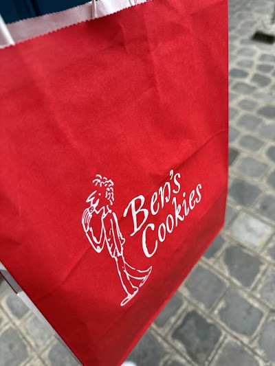 Photo 4 de Ben's Cookies