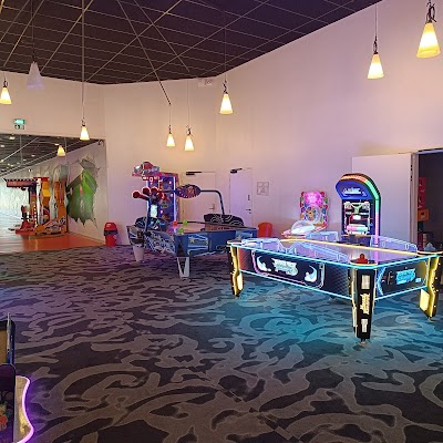 Photo 4 de Bowling La Sphère