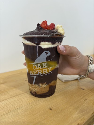 Photo 3 de Oakberry Açaí Bowl Aix-en-Provence