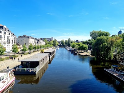 Photo 2 de Bords de l'Erdre