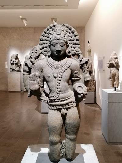 Photo 4 de Han Rooftop - Musée Guimet