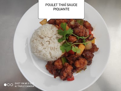 Photo 4 de CurryThai