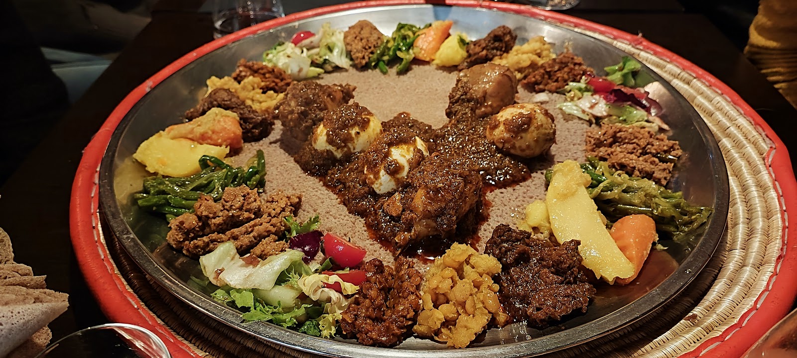 Photo 3 de Abyssinia