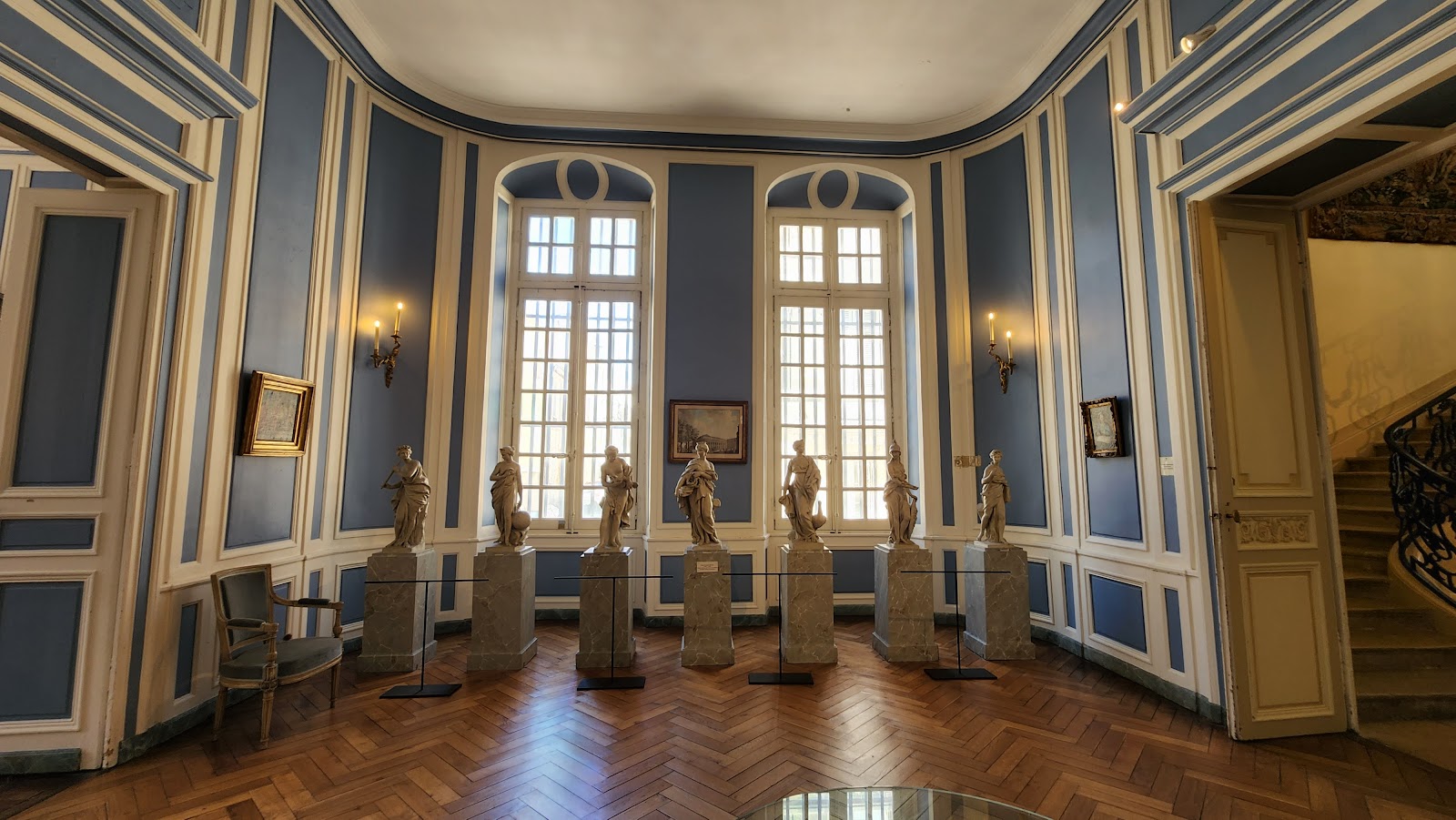 Photo 4 de Musée des Arts Décoratifs et du Design