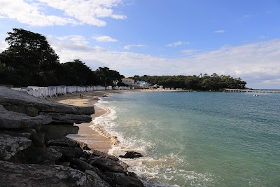 Photo 1 de Plage des Dames