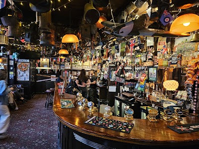 The Churchill Arms, Kensington