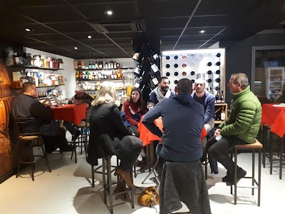 A La Grande Cuvée