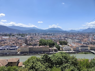 Photo 4 of Ciel | Rooftop | Grenoble
