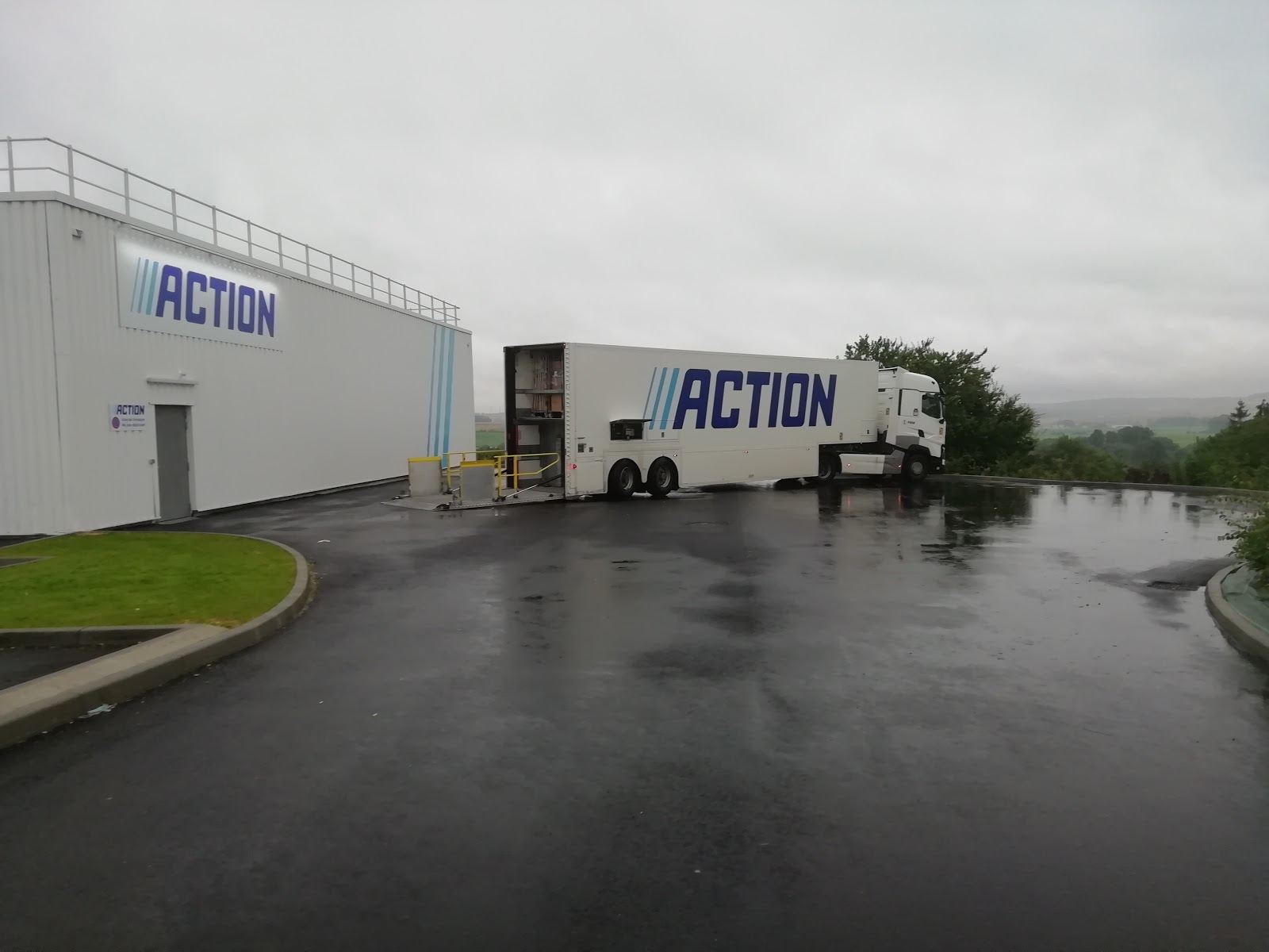 Photo 4 de Action Haudainville