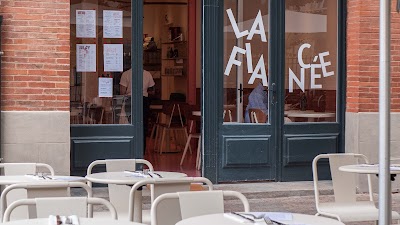 Photo 1 de Café La Fiancée | Brunch Toulouse Saint Sernin