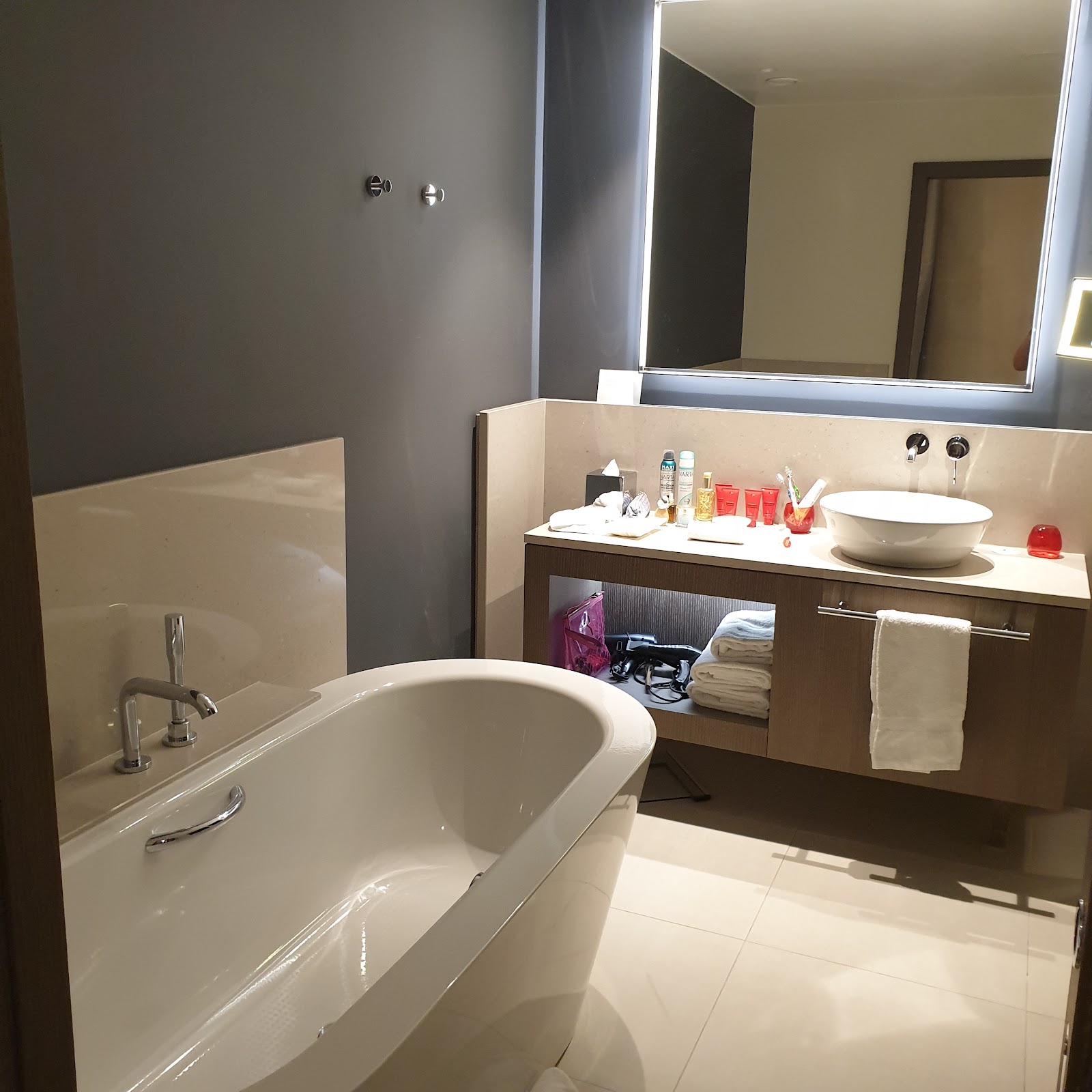 Photo 3 de InterContinental Lyon - Hotel Dieu