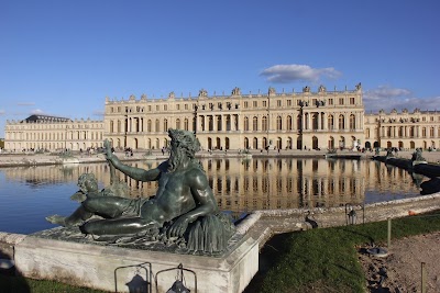 Photo 4 de Château de Versailles