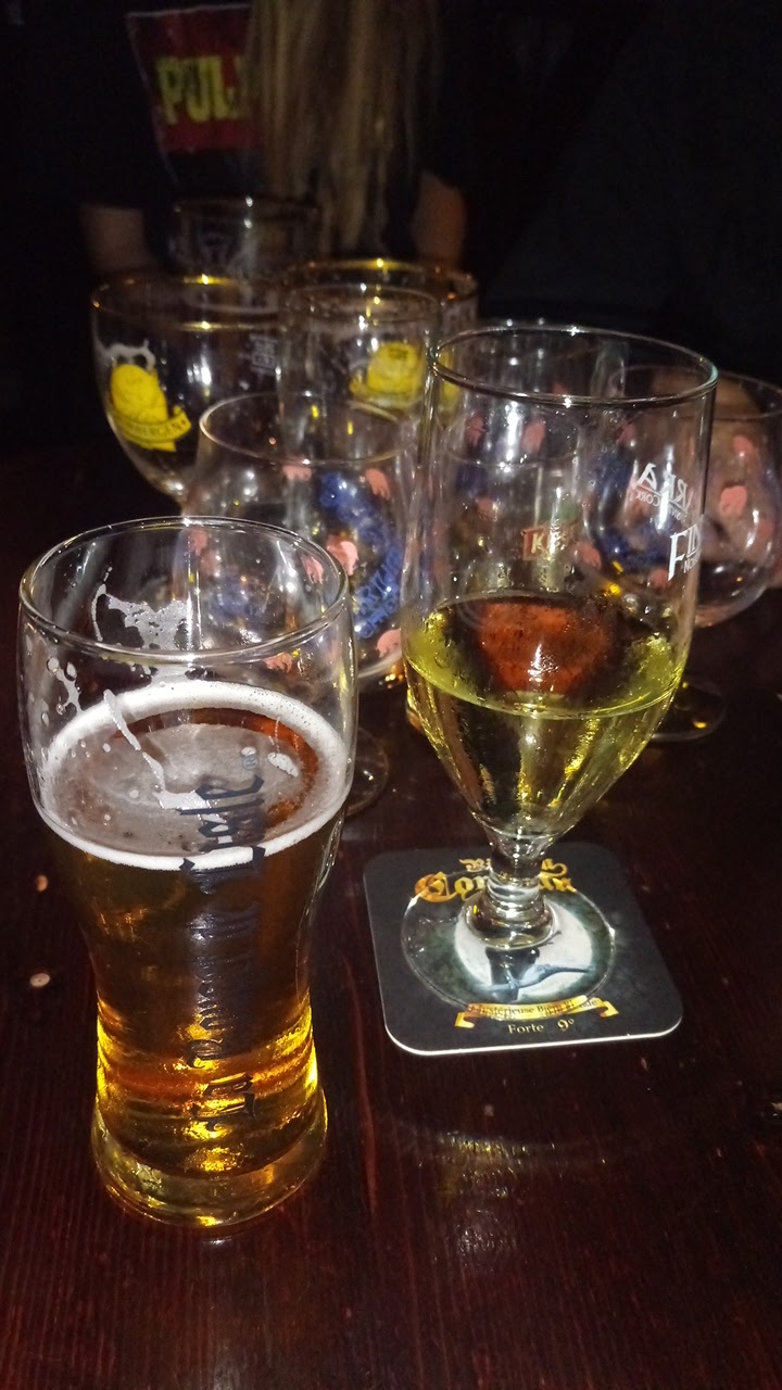 Photo 2 of Finnegan's