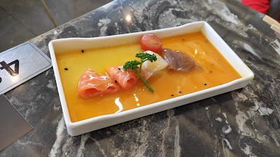 Photo 3 de Sushi Wa