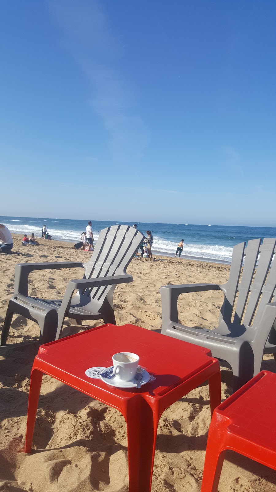 Tanchet Beach