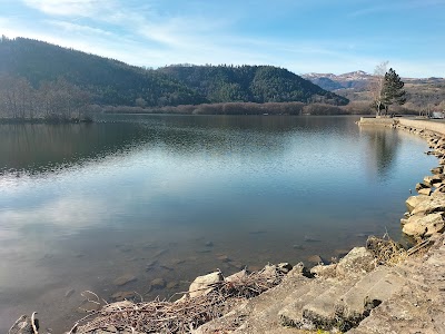 Photo 5 de Lac Chambon