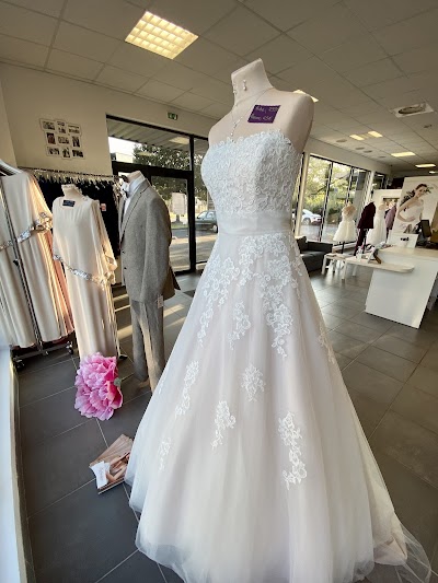 Photo 5 de Eglantine Mariages TOURS