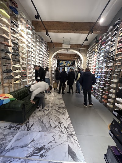 Photo 3 de Dimension Stores