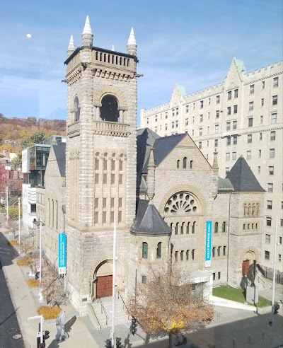 Photo 4 de Musée des beaux-arts de Montréal