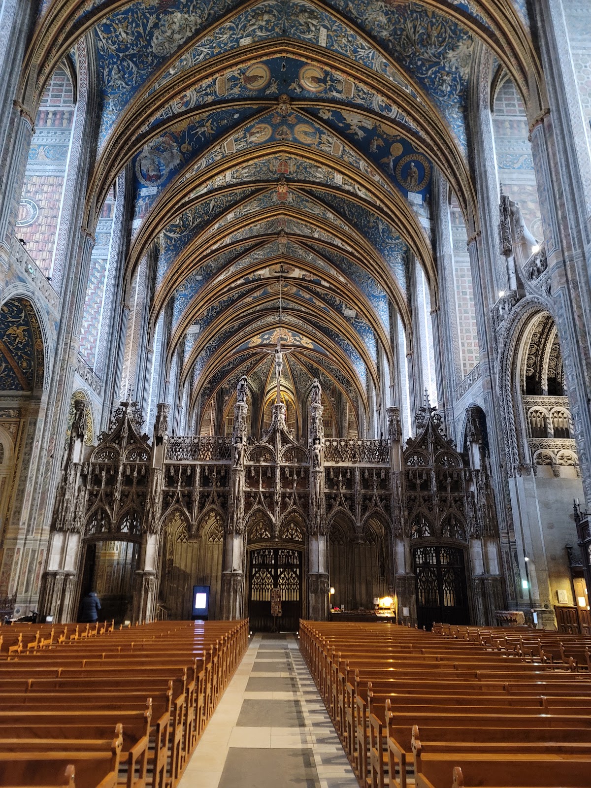 Photo 1 de Cathédrale Sainte-Cécile