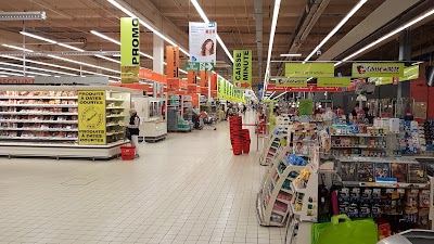 Photo 2 de Auchan Hypermarché Noyelles-Godault