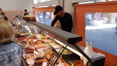 Photo 4 de Marché Forville