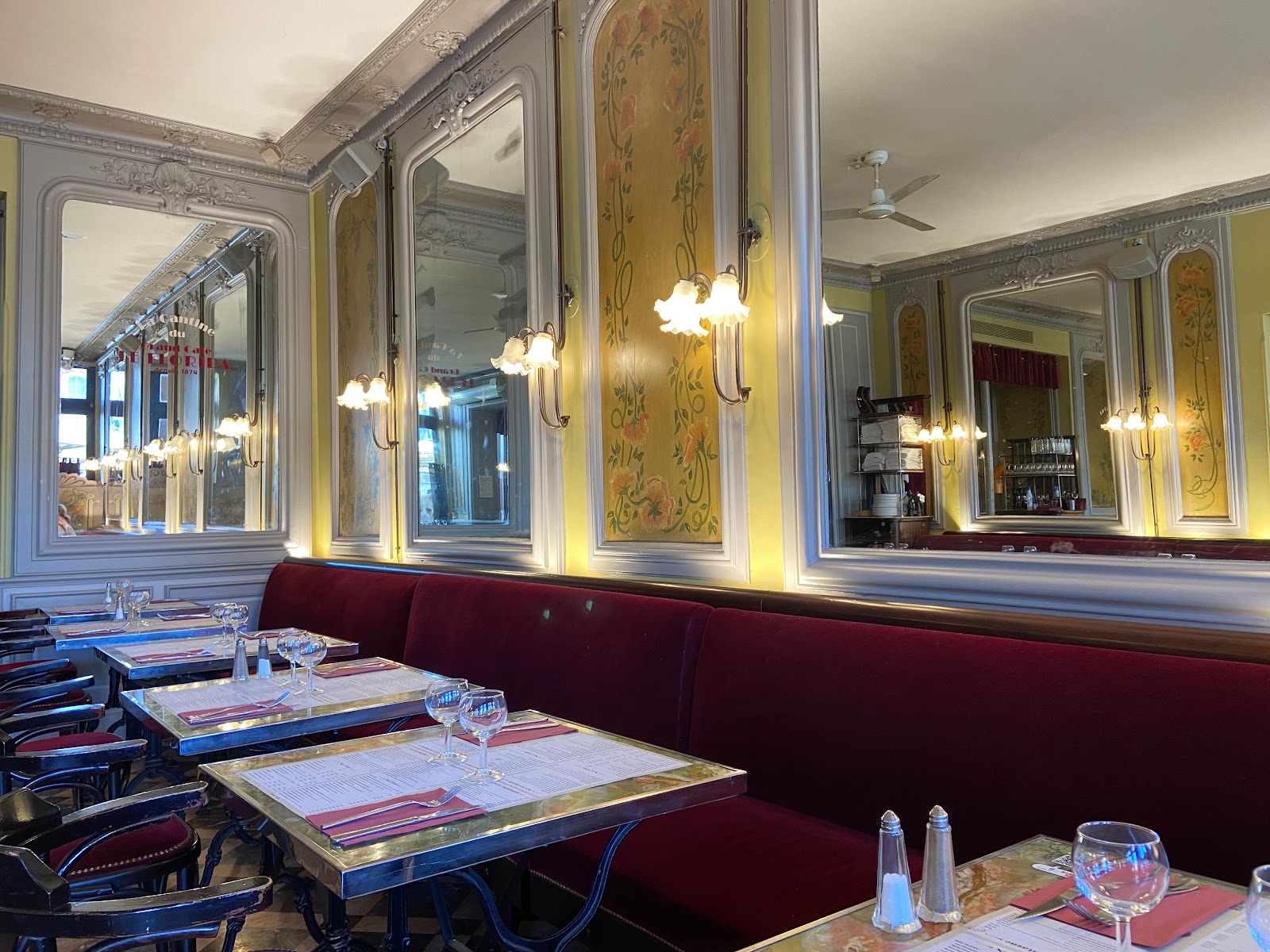 Photo 4 de Grand Café Le Florida