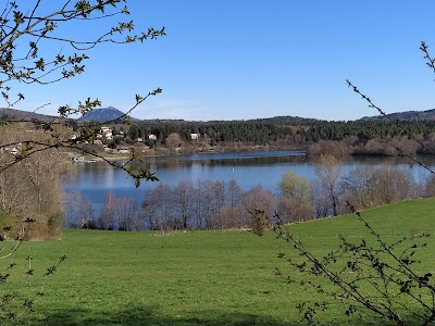 Photo 1 de Lac d'Aydat