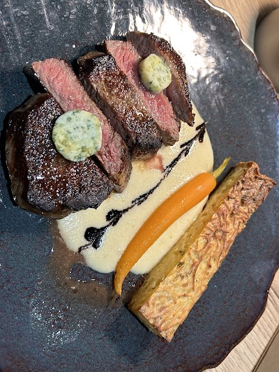 Photo 3 de Restaurant AIME