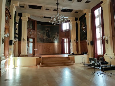 Photo 5 de Académie du Climat