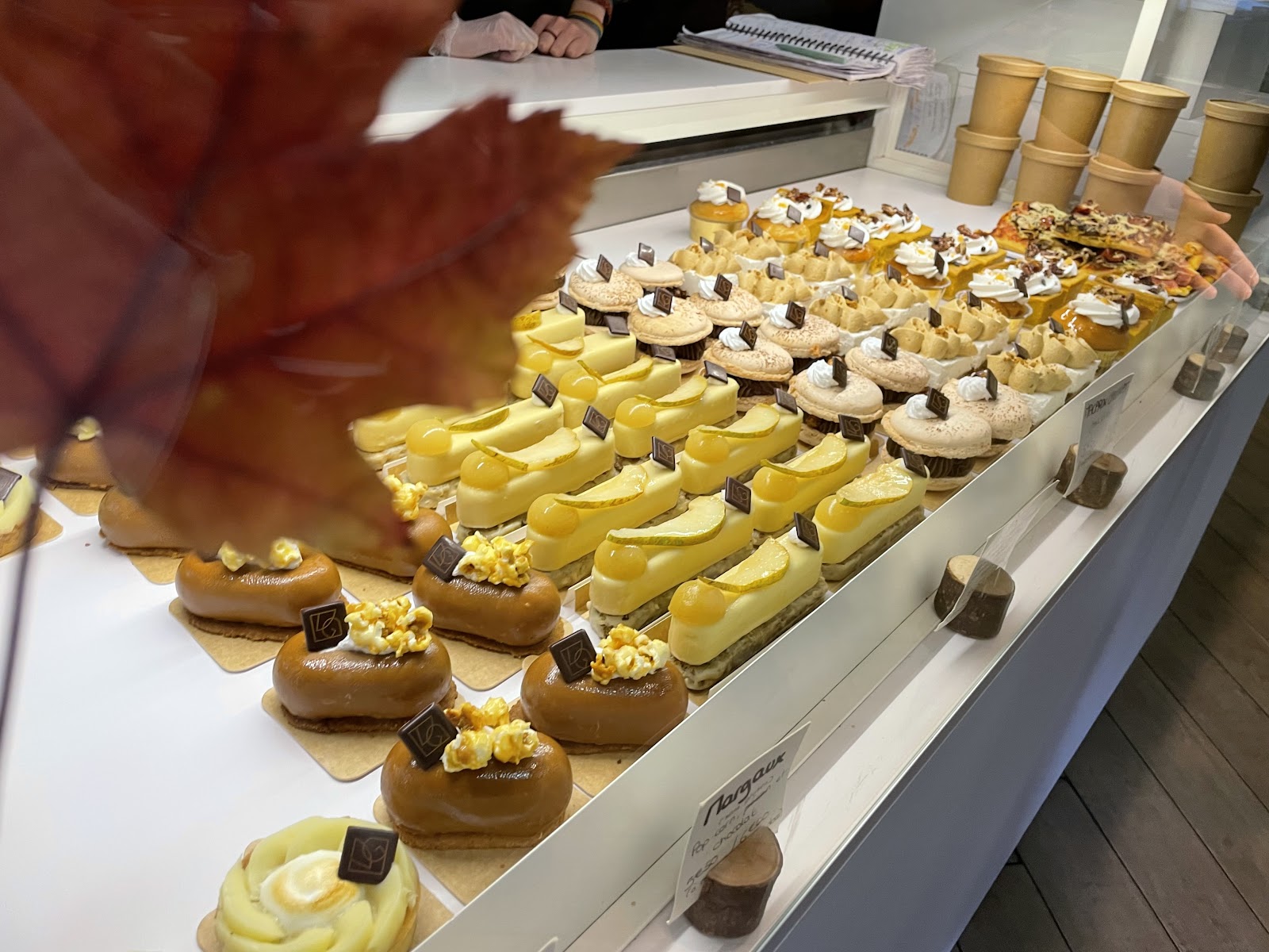 Photo 4 de VG Pâtisserie