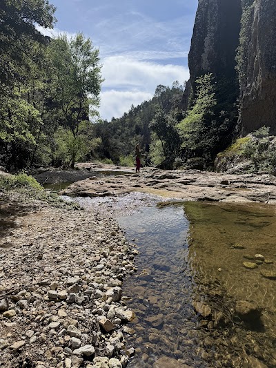 Photo 4 de Gorges de Pennafort