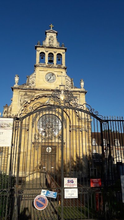 Photo 2 de Monge - Cité de la gastronomie