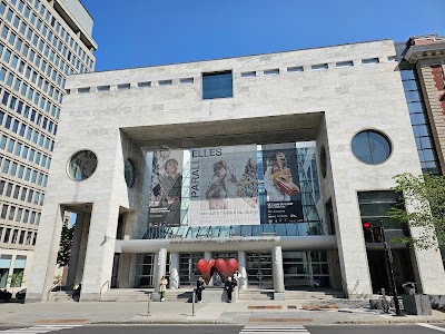Photo 3 de Musée des beaux-arts de Montréal