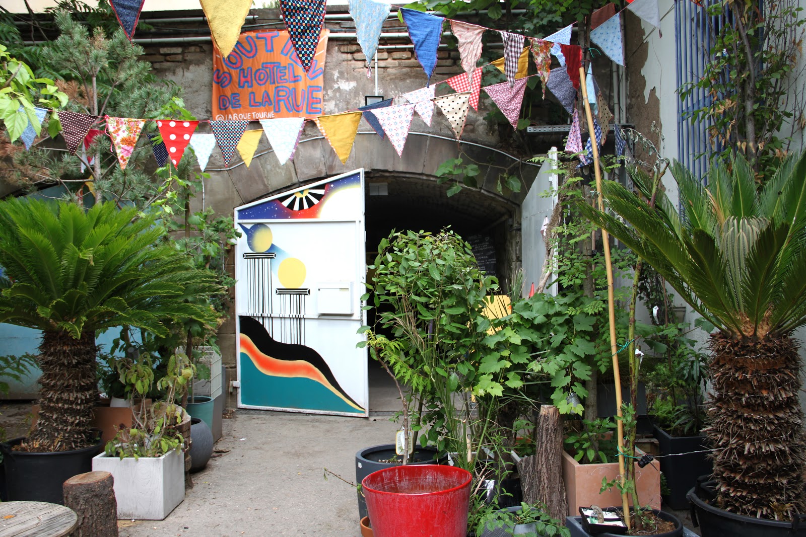 Le Wagon Souk