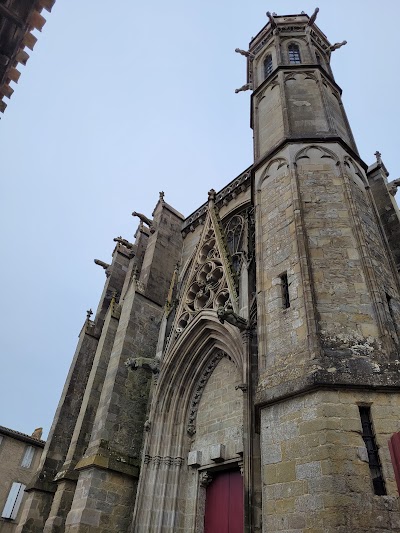 Photo 4 de La Cité de Carcassonne