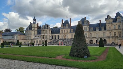 Fontainebleau