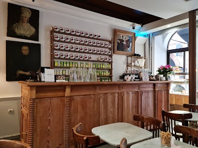 Photo 1 de L'autre salon de thé