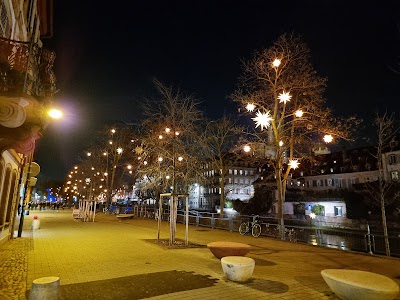 Photo 2 de Quai des Bateliers